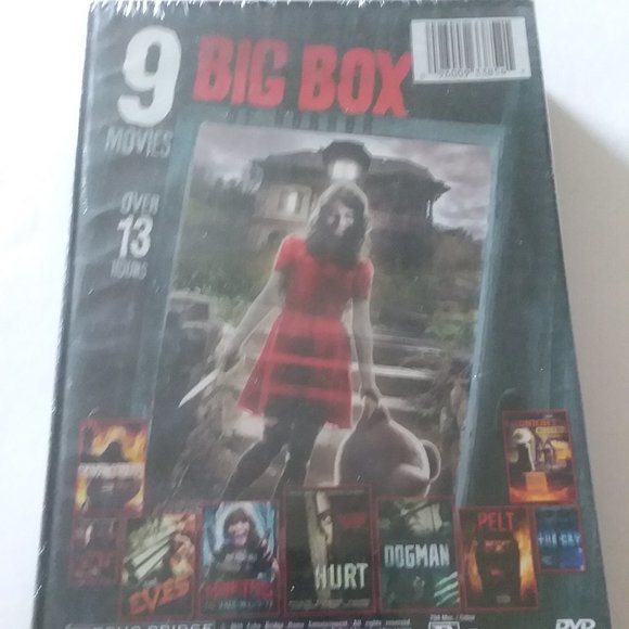 9 Horror Movies - Picture 2 of 2